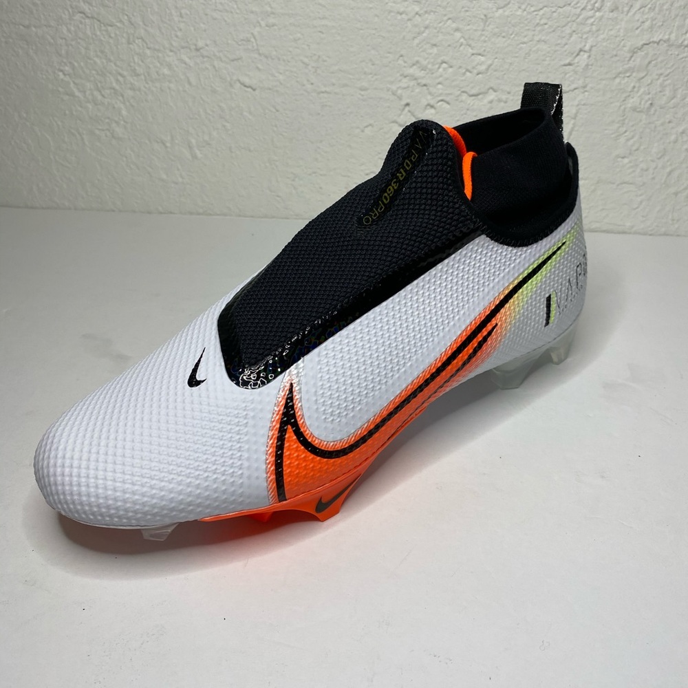 Nike Vapor Edge Pro Cleats Men’s Size 10.5 NEW!